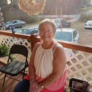 Meet your Posher, Rita